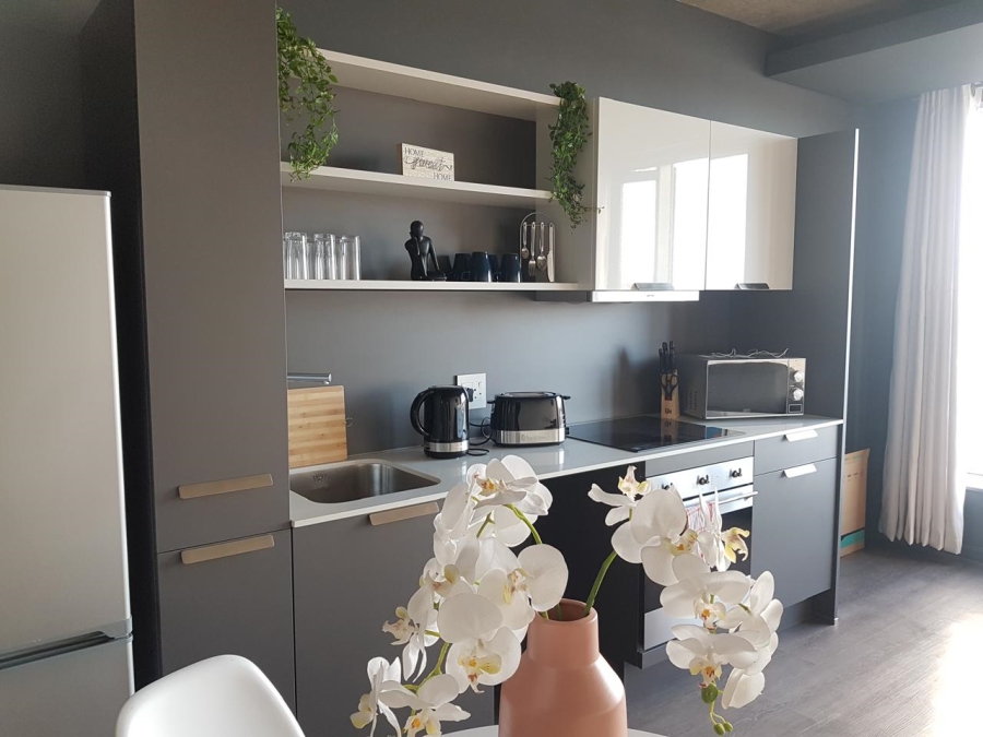 1 Bedroom Property for Sale in Woodstock Western Cape